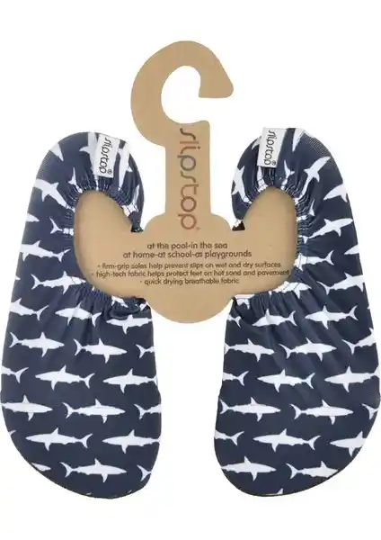 Slipstop Dive Junior ve Slipstop Texas Kaydırmaz Deniz Ayakkabısı Karşılaştırması