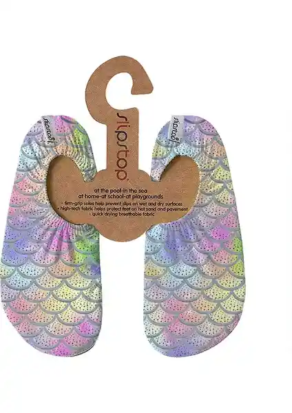 Slipstop Finny ve Mela Kaydırmaz Deniz Ayakkabıları Karşılaştırması ve Özellikleri