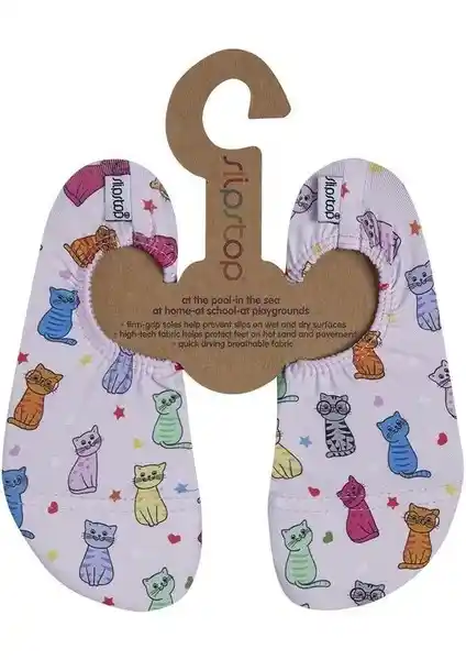 Slipstop Hermes ve Mela Kaydırmaz Deniz Ayakkabıları Karşılaştırması