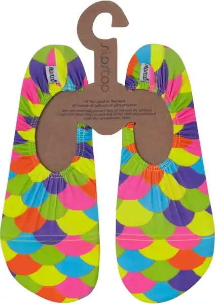 Slipstop Honey ve Slipstop Texas Kaydırmaz Deniz Ayakkabısı Karşılaştırması ve Özellikleri