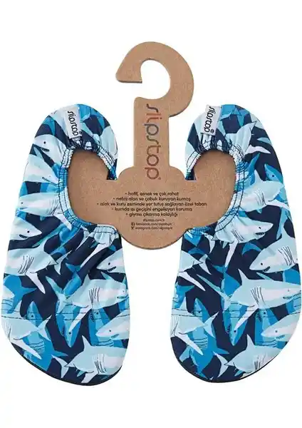 Slipstop Jack Junior ve Slipstop Jack Karşılaştırması: Hangi Deniz Ayakkabısı Sizin İçin Uygun