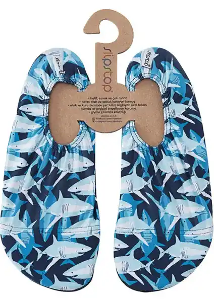 Slipstop Jack ve Miami Kaydırmaz Deniz Ayakkabısı Karşılaştırması: Hangi Model Sizin İçin Daha Uygun