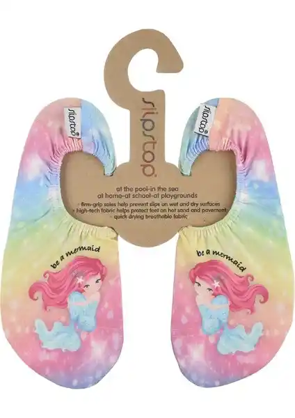 Slipstop Juliet ve Pammy Kaymaz Deniz Ayakkabıları Karşılaştırması 2023