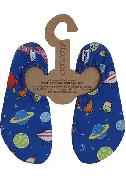 Slipstop Mars ve Navy Kaydırmaz Deniz Ayakkabıları Karşılaştırması ve Detaylı İnceleme