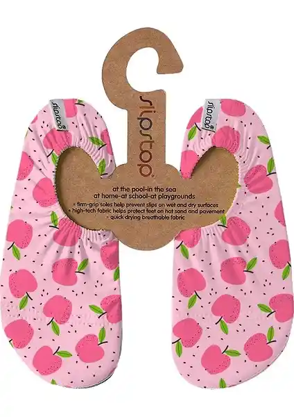 Slipstop Mela ve Slipstop Stripe Junior Kaydırmaz Deniz Ayakkabısı Karşılaştırması