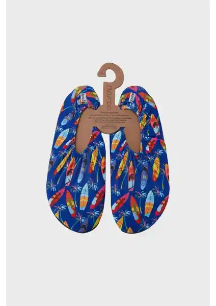 Slipstop Miami ve Yaps Kaydırmaz Deniz Ayakkabıları Karşılaştırması 2023