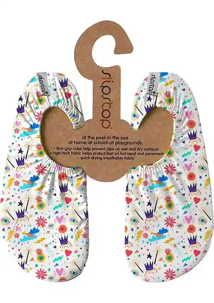 Slipstop Perry Junior ve Rainbow Junior Kaydırmaz Deniz Ayakkabısı Karşılaştırması