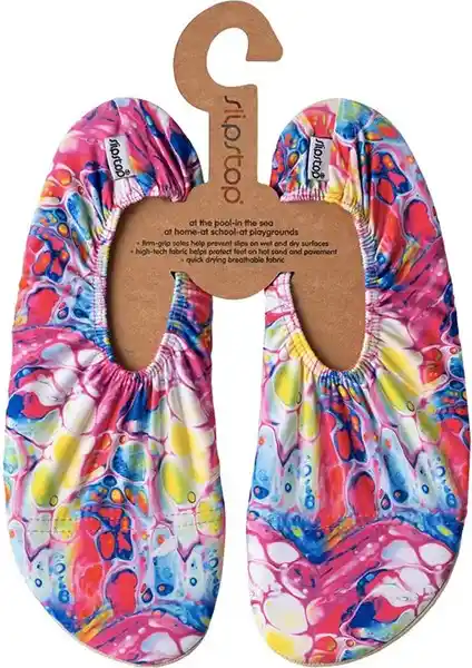 Slipstop Rose ve Rubin Kaydırmaz Deniz Ayakkabısı Karşılaştırması 2023