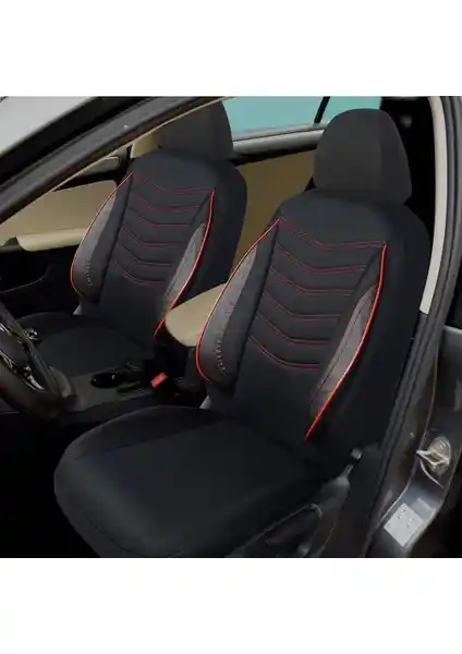 SMR Navi Yeni Nesil Serisi Universal Oto Koltuk Kılıfı İncelenmesi ve Özellikleri