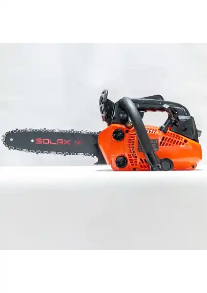 Solax HR2501 Motorlu Testere: Güçlü ve Hafif Tasarımıyla Çok Yönlü Kullanım