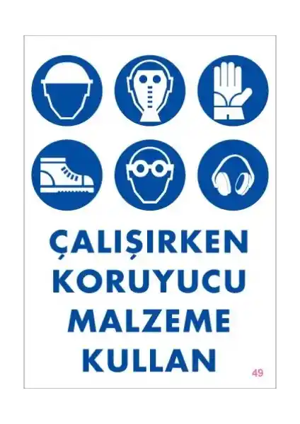 Sönsan Uyarı Levhaları: Dayanıklı ve Yasal Uygun Güvenlik Uyarı Çözümü
