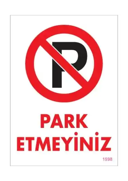 Sönsan Uyarı Levhaları: Dış Mekan ve Trafik Güvenliği İçin Dayanıklı Çözüm