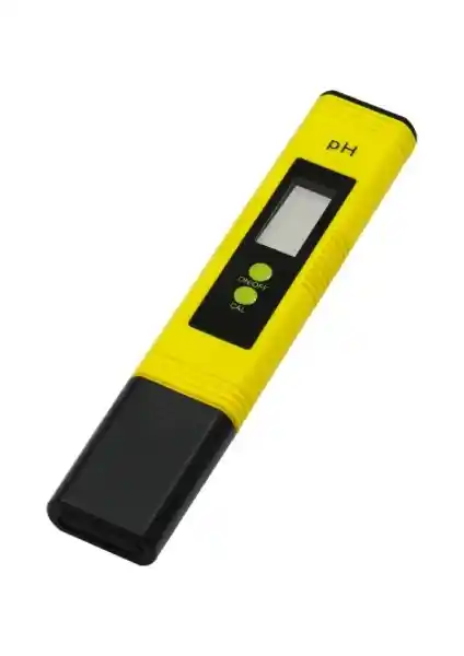 Soylu LCD Dijital pH Metre ile Su ve Sıvıların Hassas Ölçümünde Güvenilirlik ve Kolaylık