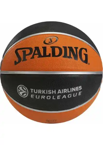 Spalding TF-150 Basketbol Topları Karşılaştırması: Euroleague ve Performans Modelleri Özellikleri