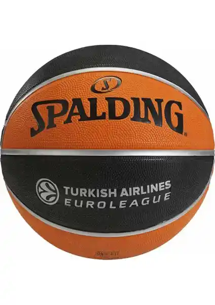 Spalding TF-150 ve Wilson NBA Authentic Serisi Basketbol Topları Karşılaştırması