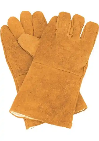 Ssm Sesam Grup Gns Kaynakçı Eldiveni Güvenlik ve Dayanıklılık Standartları