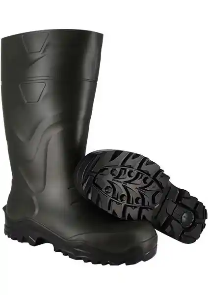 Starline Stl 9910 S4 Çelik Burunlu Kaydırmaz Tabanlı İşçi Çizmesi Özellikleri ve Kullanım Alanları