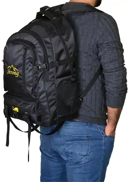 Strong Büyük Boy ve Yongtai Xoutdoor Sırt Çantası Karşılaştırması: Özellikler ve Kullanıcı Yorumları