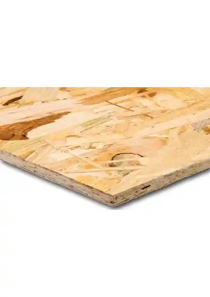 Sumas OSB Levha 11 mm 61x244 cm dayanıklı ve çok yönlü yapı malzemesi