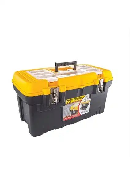 Super-Bag Asr-2078 22'' Metal Kilitli Takım Çantası Güçlü ve Geniş İç Hacmiyle Profesyonellere