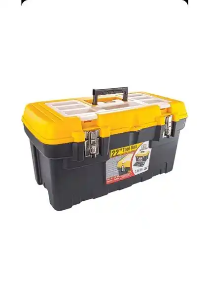 Super-Bag Asr-5030 Metal Kilitli Takım Çantası: Dayanıklı ve Çok Yönlü Taşıma Çözümü