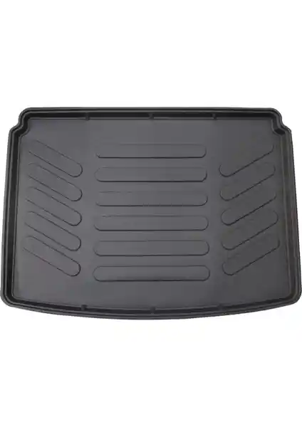 Suzuki Vitara 2015 ve Sonrası İçin Üst Düzey 3D Bagaj Havuzu Güçlü ve Estetik Koruma