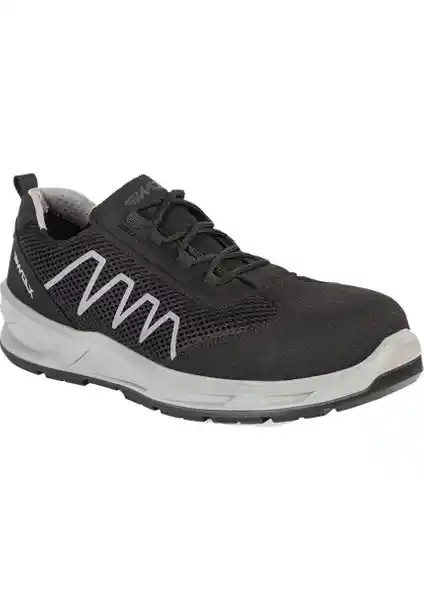 Swolx Air-X 110 S1P Güvenlik ve Konfor Sunan İş Ayakkabısı Özellikleri ve Kullanıcı Yorumları