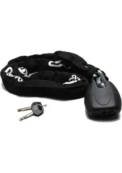 SXP 514Q-2 Zincir Kilit 150 cm Güvenlik Çözümü Dayanıklı ve Çok Yönlü Kullanım İçin