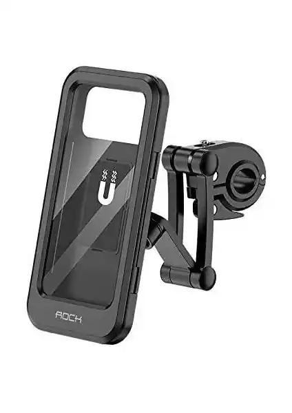 Taled Su Geçirmez 360° Ayarlanabilir Telefon Tutucu İncelemesi ve Kullanım Özellikleri