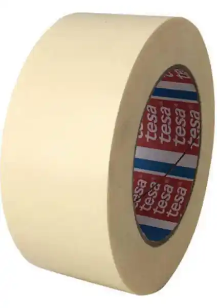 Tesa Marka Maskeleme Bandı: Güvenilir ve Çok Yönlü İç Mekan Uygulama Çözümü