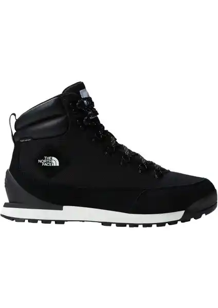 The North Face M Back-To-Berkeley IV ve Storm Strike III Karşılaştırması