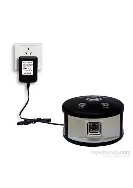 Titan Fare ve Haşere Kovucu 360 Derece Profesyonel Koruma Teknolojisi ile Etkili Çözüm