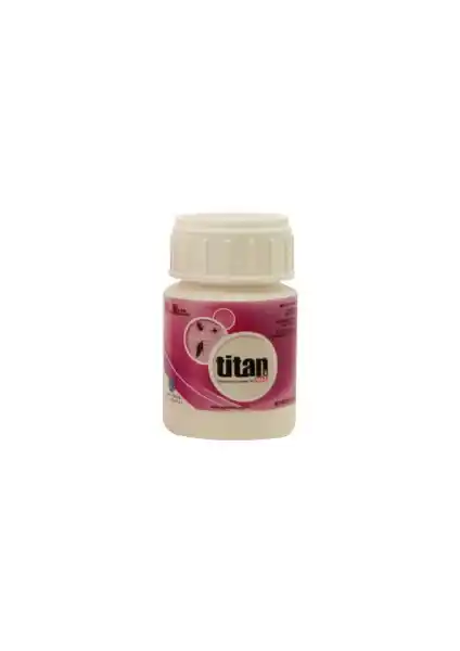 Titan Titan Max ile Böceklerle Mücadelede Güçlü ve Etkili Çözüm