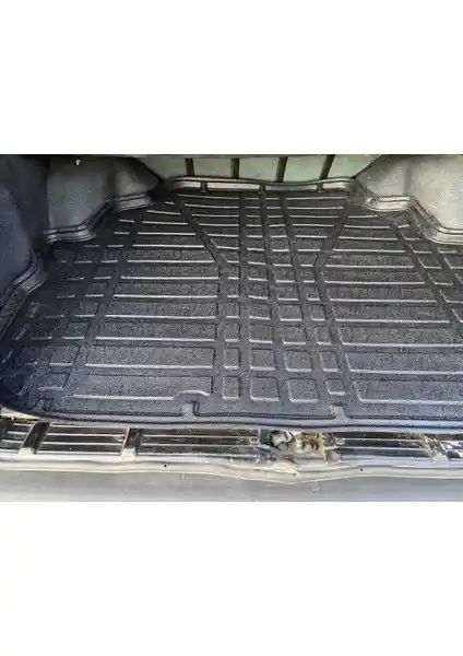 Tofaş Fiat Kartal için Dayanıklı ve Estetik Bagaj Havuzu Paspası Ürün Özellikleri