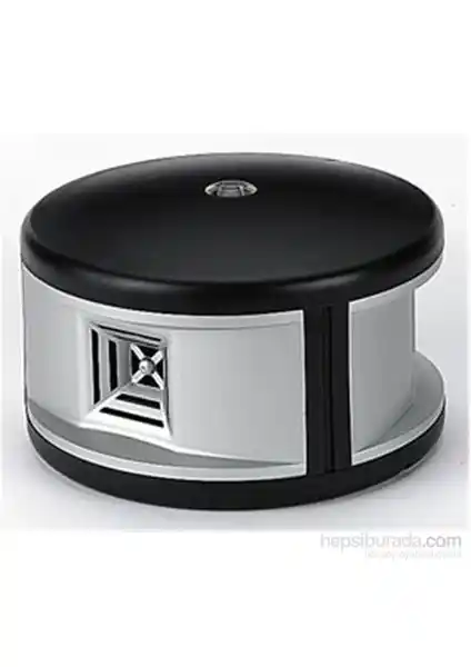 Tokyo 360 Derece Profesyonel Fare ve Haşere Kovucu Cihazı Gelişmiş Ultrason Teknolojisi ile Koruma