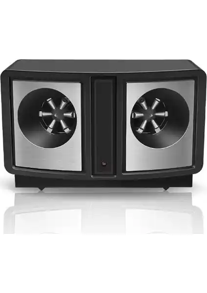 Tokyo An 319 Ultrasonik Fare ve Böcek Kovucu: Güvenli ve Etkili Haşere Kontrol Çözümü