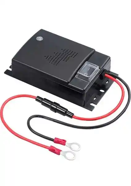 Tokyo Araba İçin Fare ve Haşere Kovucu Cihazı: Kolay Kullanımlı ve Güçlü Koruma Çözümü