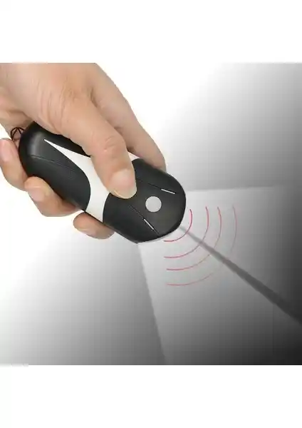 Tokyo Black Edition Ultrasonik Köpek ve Kedi Kovucu: Güvenli ve Etkili Hayvan Kontrol Çözümü