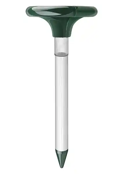 Tokyo Ledli Güneş Enerjili Köstebek ve Haşere Kovucu: Çevre Dostu ve Etkili Koruma Çözümü