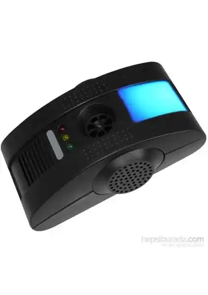 Tokyo Multifonksiyonel Fare Haşere Kovucu: Gelişmiş Teknoloji ile Etkili Koruma Çözümü