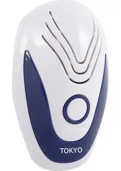 Tokyo Ultrasonik Haşere Kovucu: Güvenli ve Etkili Çözüm ile Haşerelere Karşı Koruma