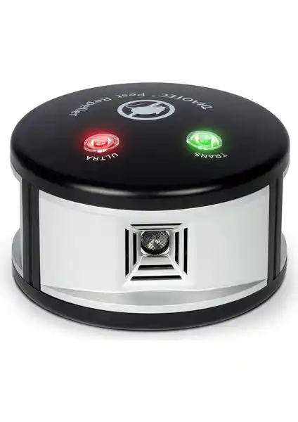 Tokyo VS361N Ultrasonik Fare ve Haşere Kovucu: Geniş Alan Koruma ve Etkili Çözüm