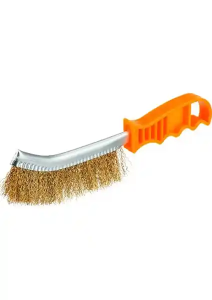 Tomax Saplı Tel Fırça: Güçlü ve Dayanıklı Temizlik Aracı Özellikleri ve Kullanım Alanları