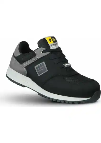 Toworkfor Urban S3 SRC ESD İş Güvenlik Ayakkabısı: Dayanıklı ve Konforlu Tasarım