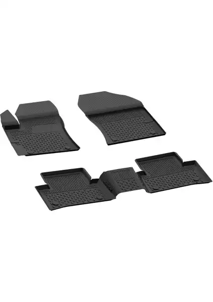 Toyota CH-R 2020-2025 Uyumlu Havuzlu Premium Oto Paspas Detaylı İnceleme ve Kullanım Rehberi