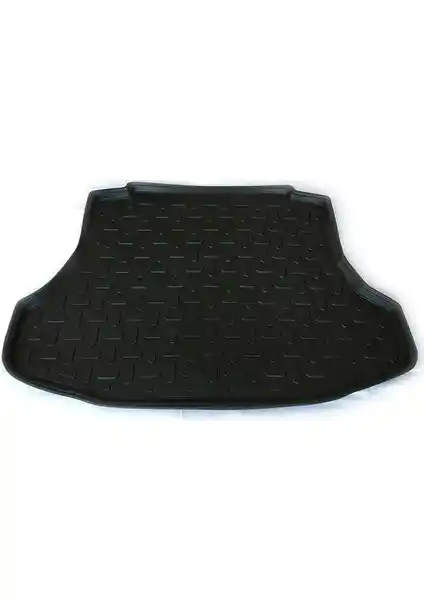 Toyota Corolla 2019 ve Sonrası İçin My Wory Bagaj Havuzu Detaylı İnceleme