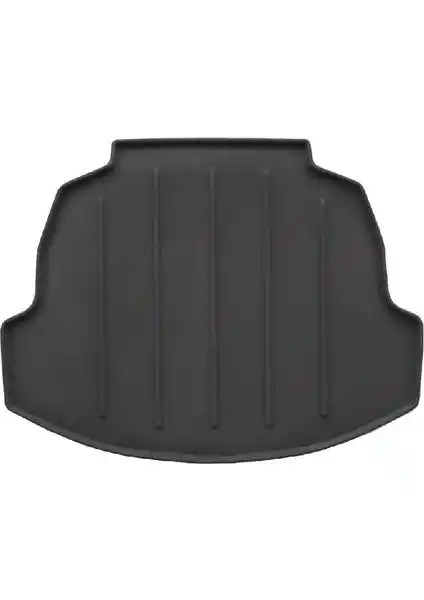 Toyota Corolla Sedan 2019 ve Sonrası İçin Öz-İş Halı Bagaj Havuzu Ürün Özellikleri ve Avantajları