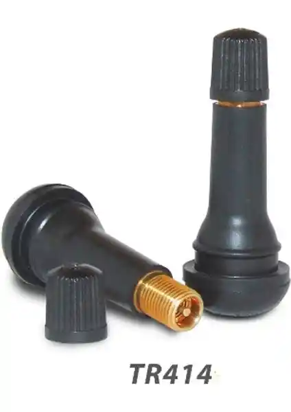 TR414 Oto Lastik Sibop Seti Güvenli Sürüş İçin Dayanıklı ve Uyumlu Parça