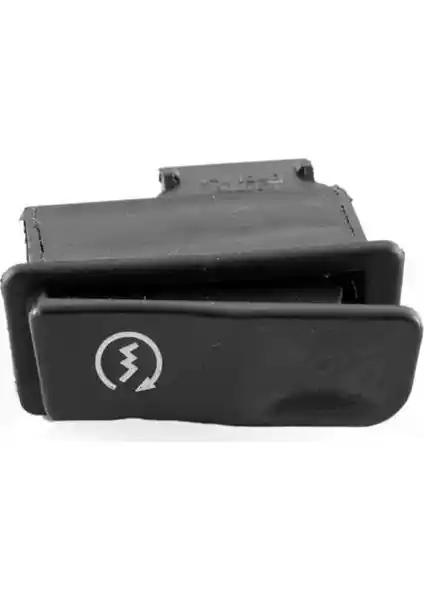 Tümopar 150cc Scooter Marş Düğmesi Güçlü ve Dayanıklı Tasarım ile Kullanım Kolaylığı