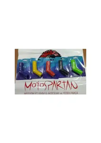 Tümopar Siyah Motosiklet Vites Pedal Çorabı: Dayanıklı ve Pratik Aksesuar